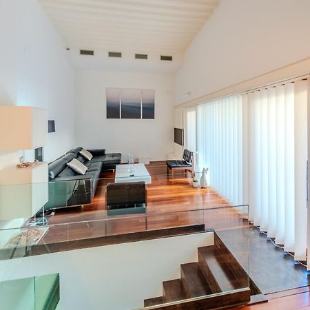 Moderno Y Tranquilo En El Centro Apartman Sevilla Kültér fotó