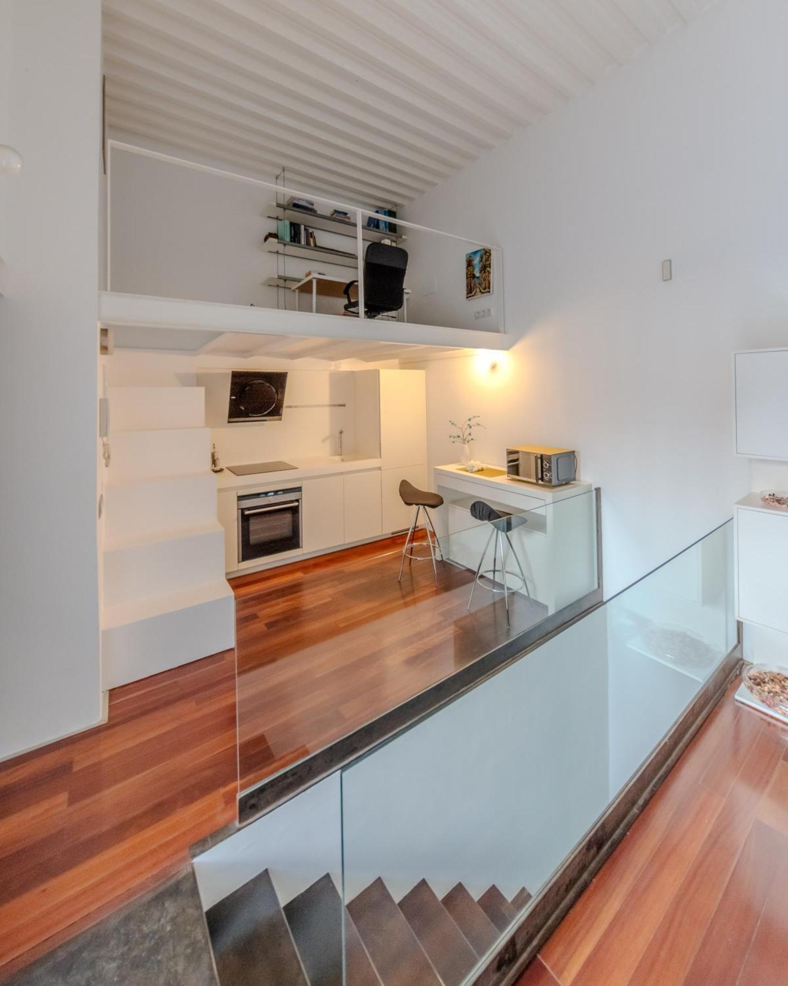 Moderno Y Tranquilo En El Centro Apartman Sevilla Kültér fotó